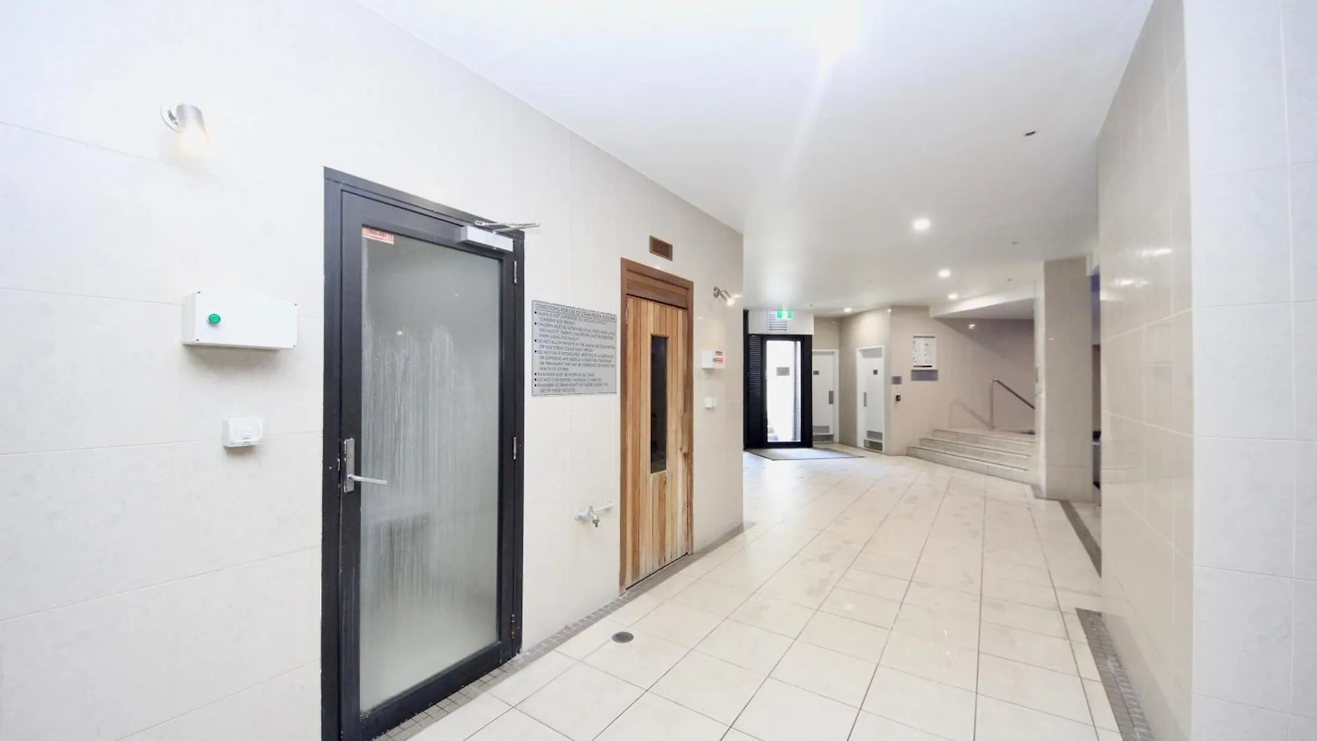 Apartamento Sierra Grand 1402 Gold Coast 0*,  Australia