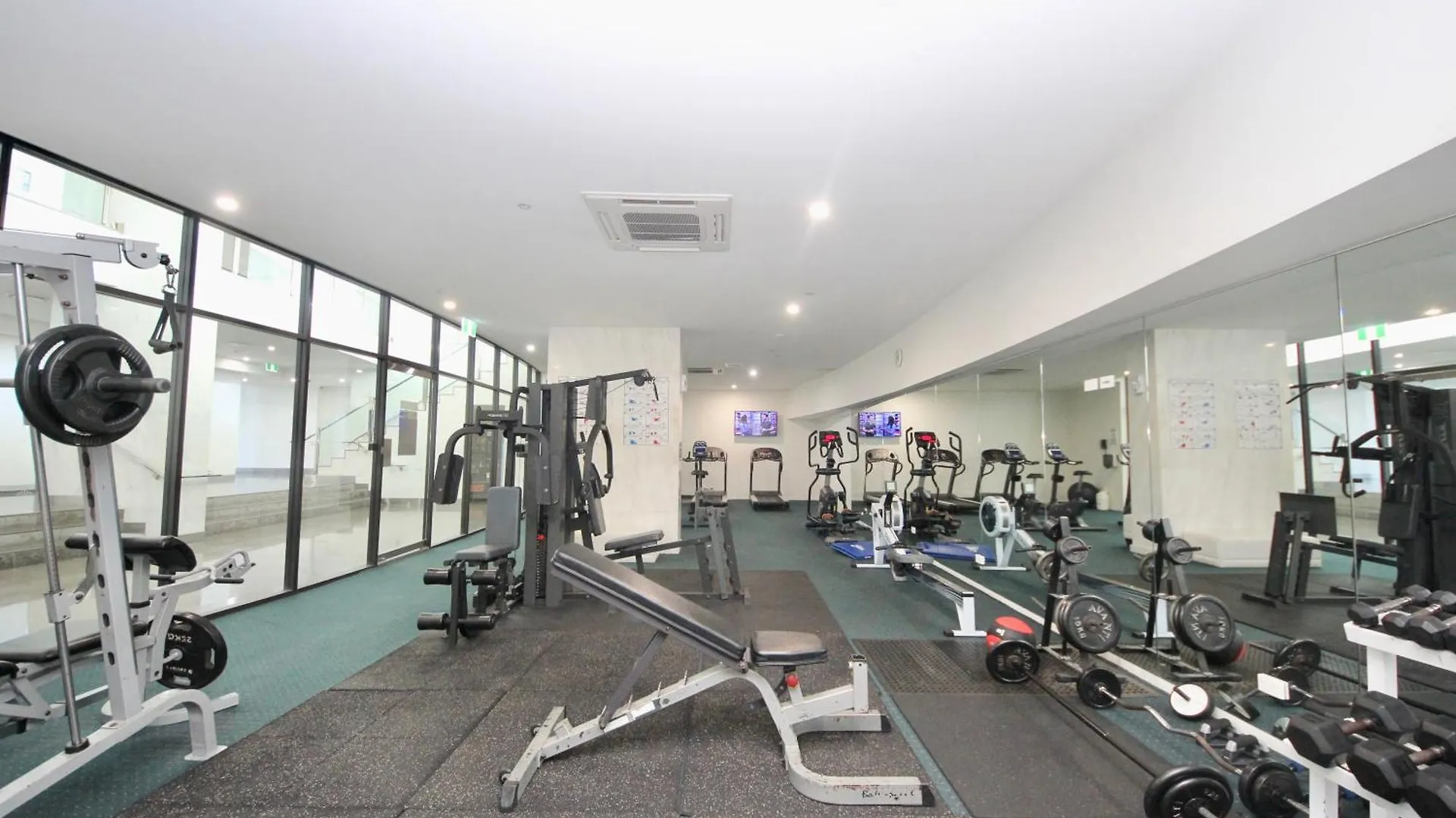 Apartamento Sierra Grand 1402 Gold Coast 0*,  Australia