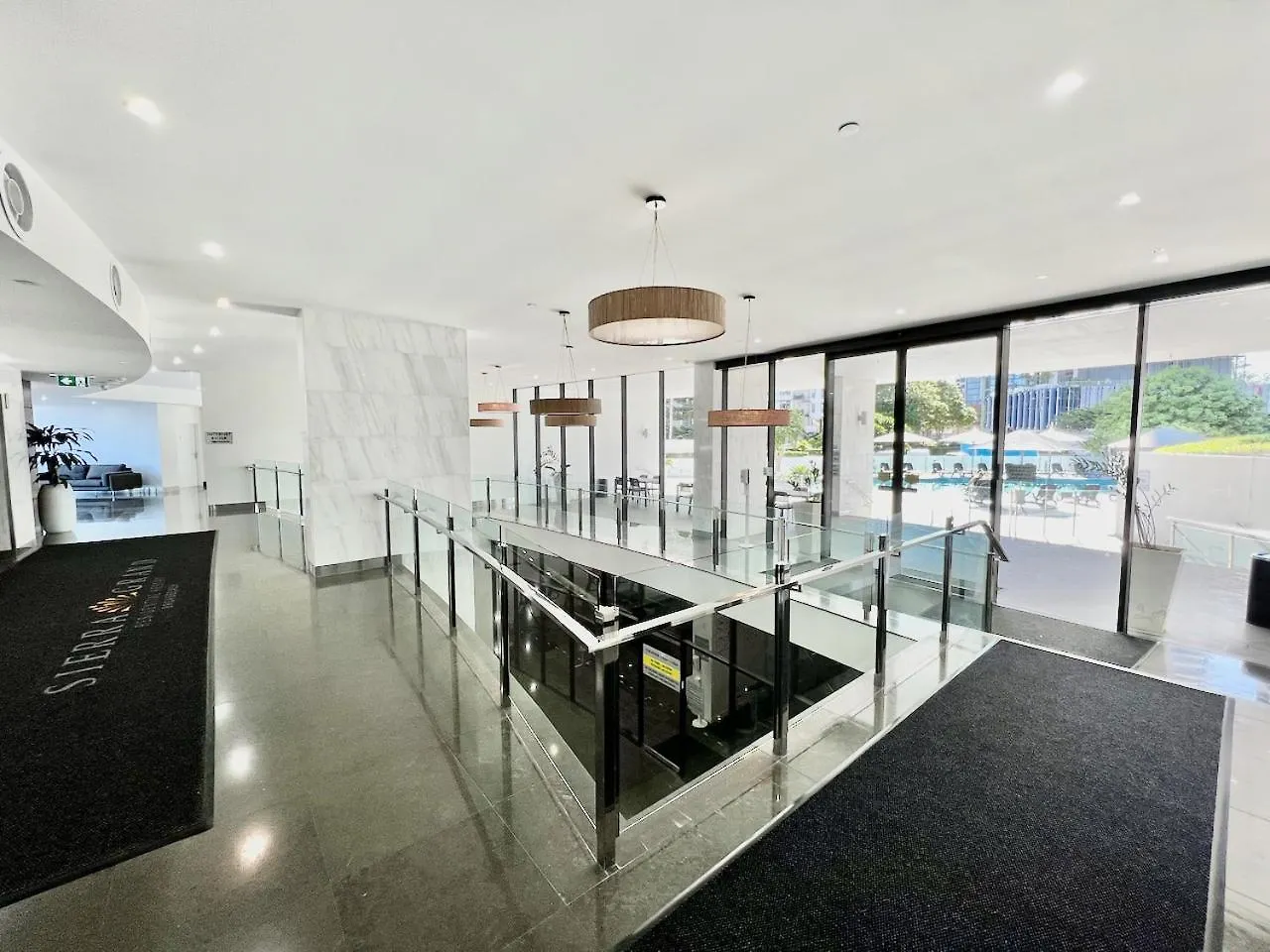 Apartamento Sierra Grand 1402 Gold Coast Australia
