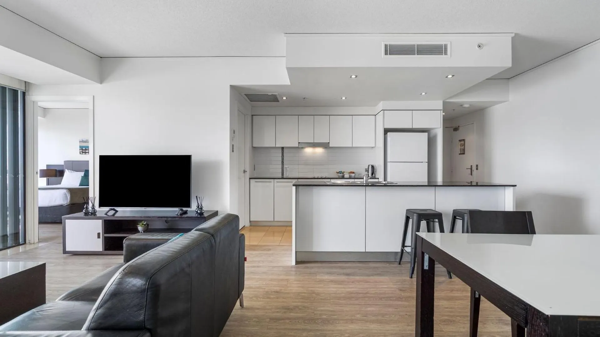 Apartamento Sierra Grand 1402 Gold Coast Australia
