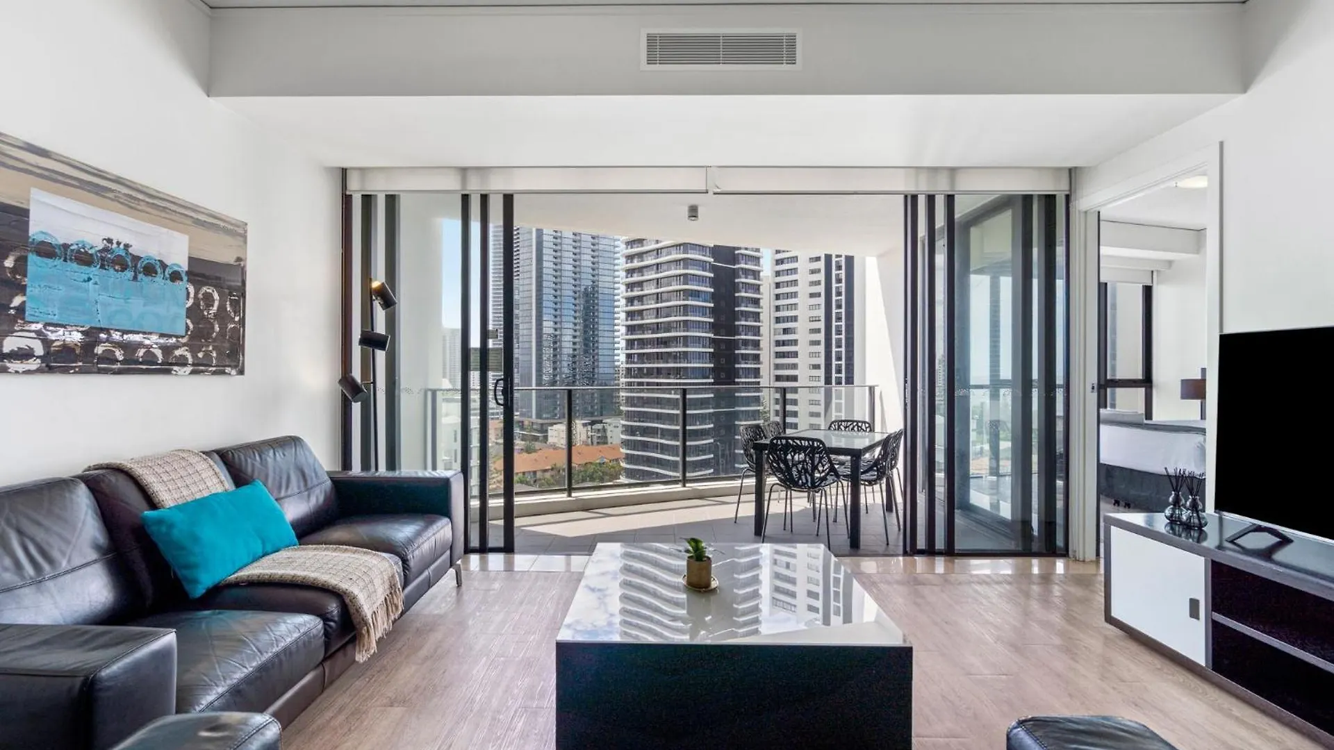 Apartamento Sierra Grand 1402 Gold Coast 0*,  Australia