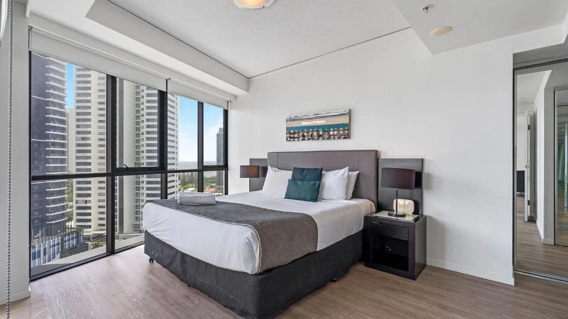 Apartamento Sierra Grand 1402 Gold Coast