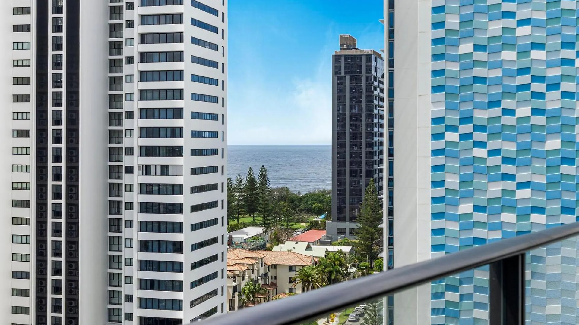Apartamento Sierra Grand 1402 Gold Coast