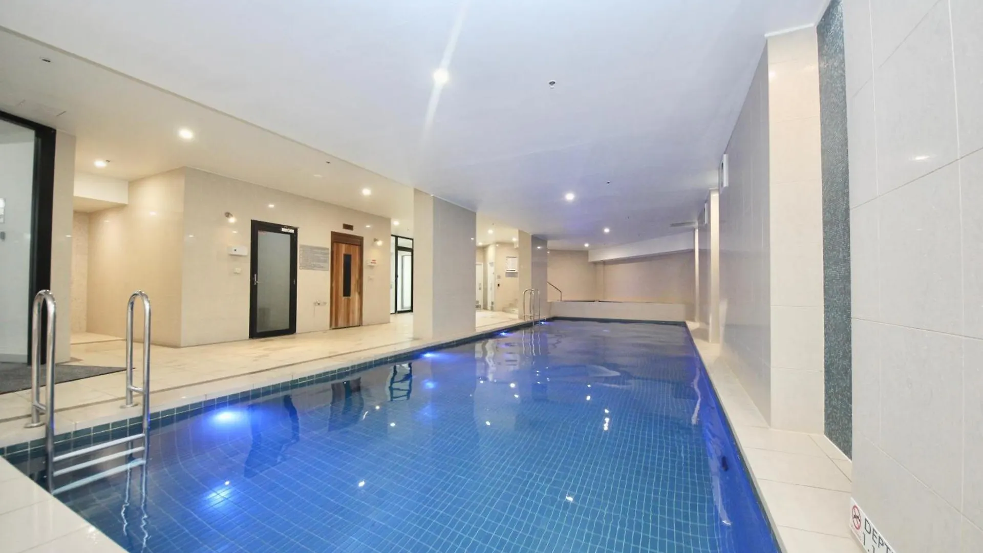Sierra Grand 1402 Apartman Gold Coast
