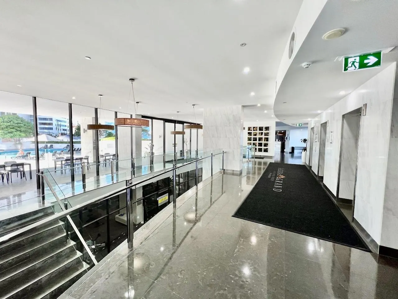 Sierra Grand 1402 Apartman Gold Coast Ausztrália