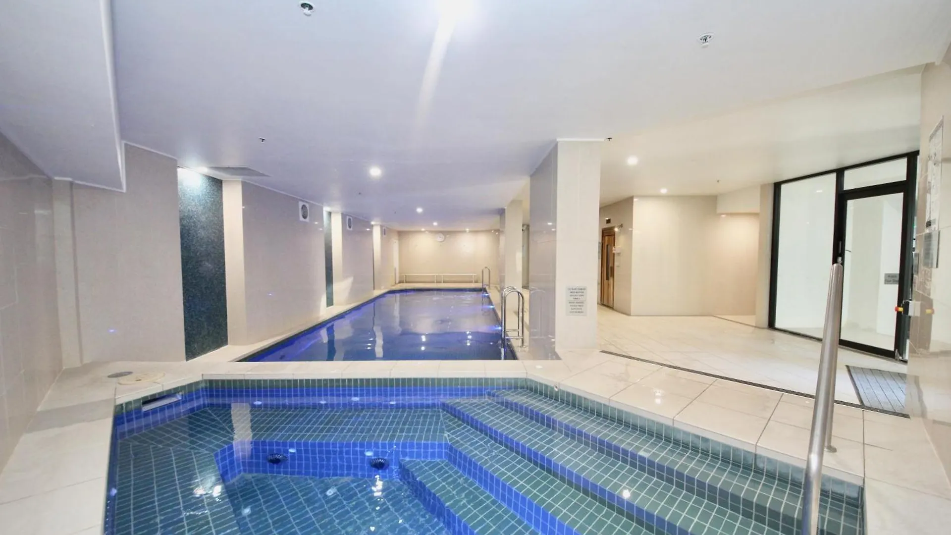 Sierra Grand 1402 Apartman Gold Coast