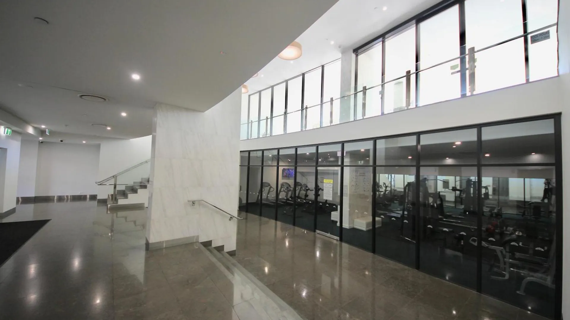 Sierra Grand 1402 Apartman Gold Coast