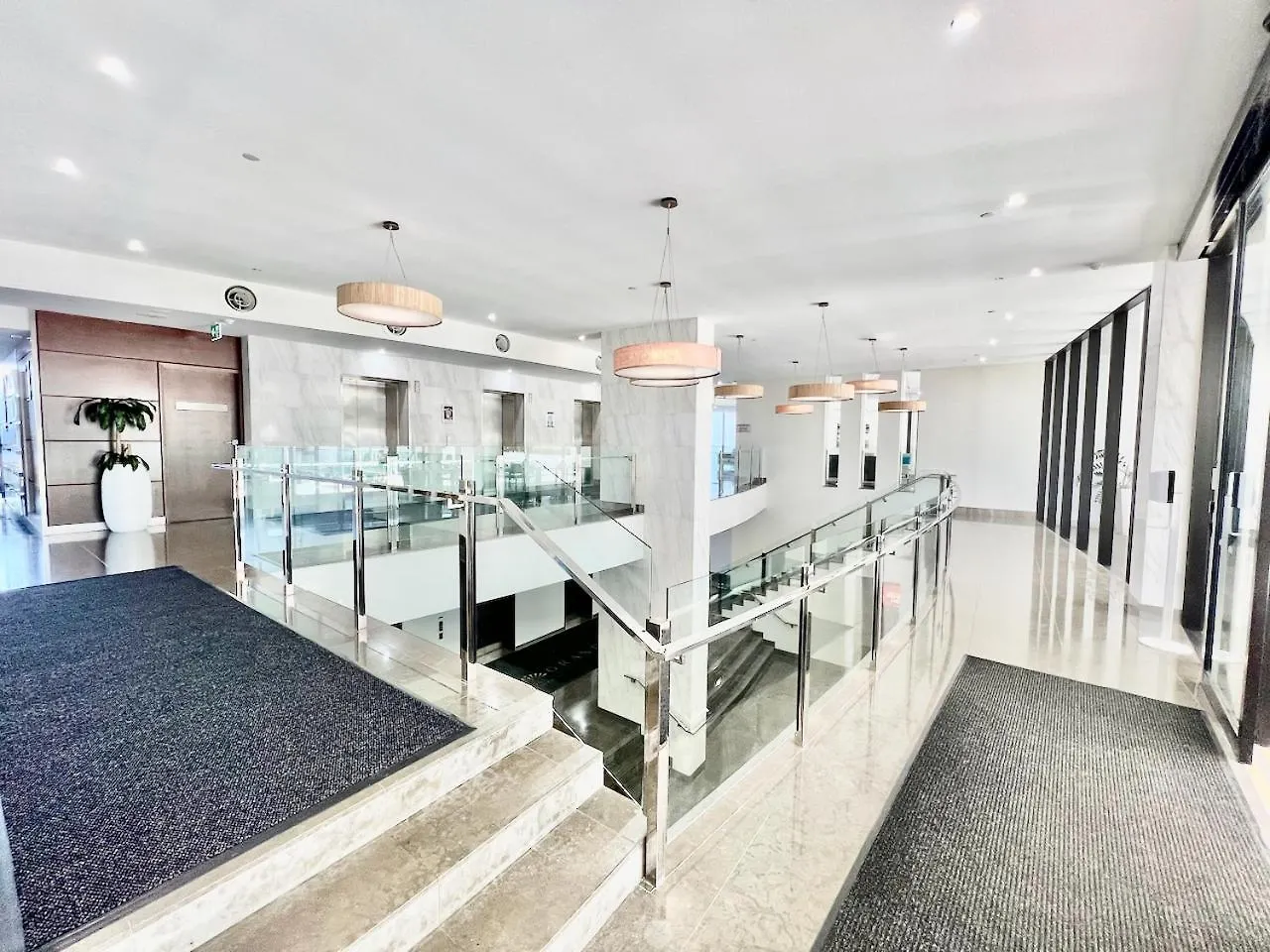 Sierra Grand 1402 Apartman Gold Coast