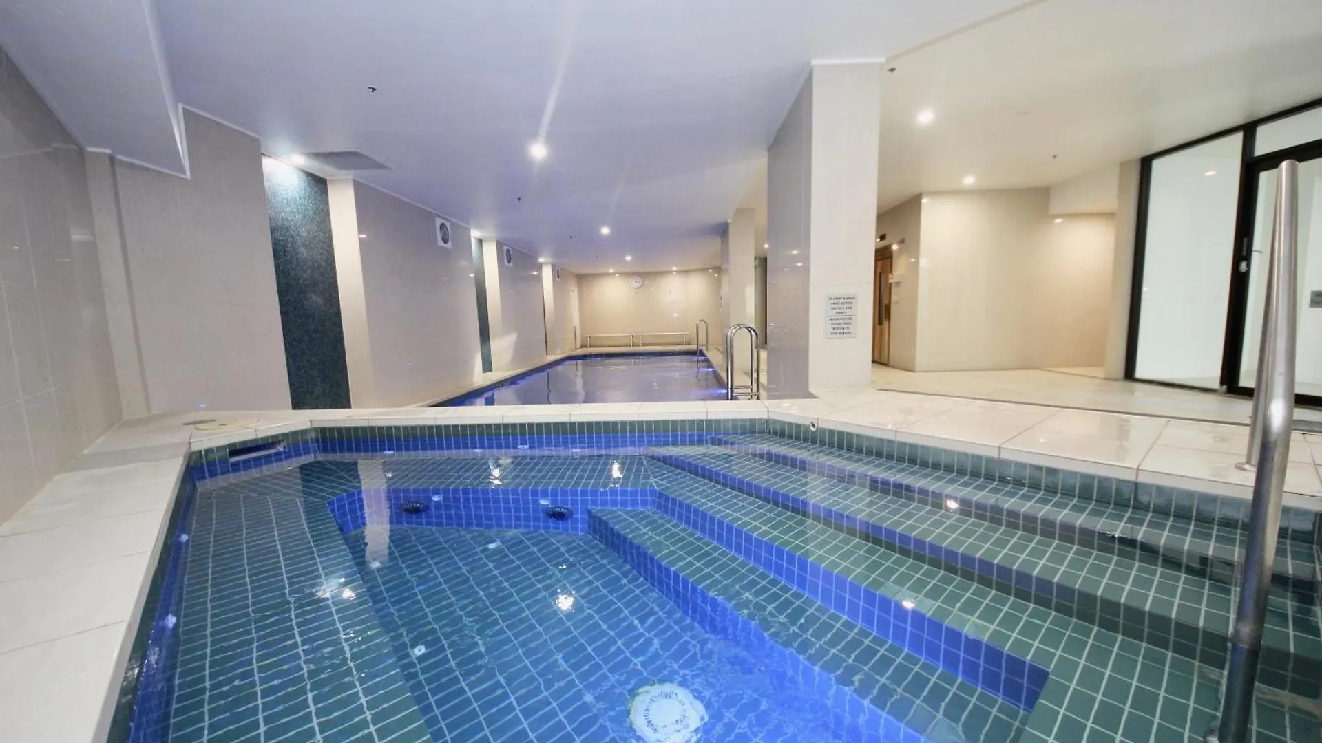 Sierra Grand 1402 Apartman Gold Coast Ausztrália