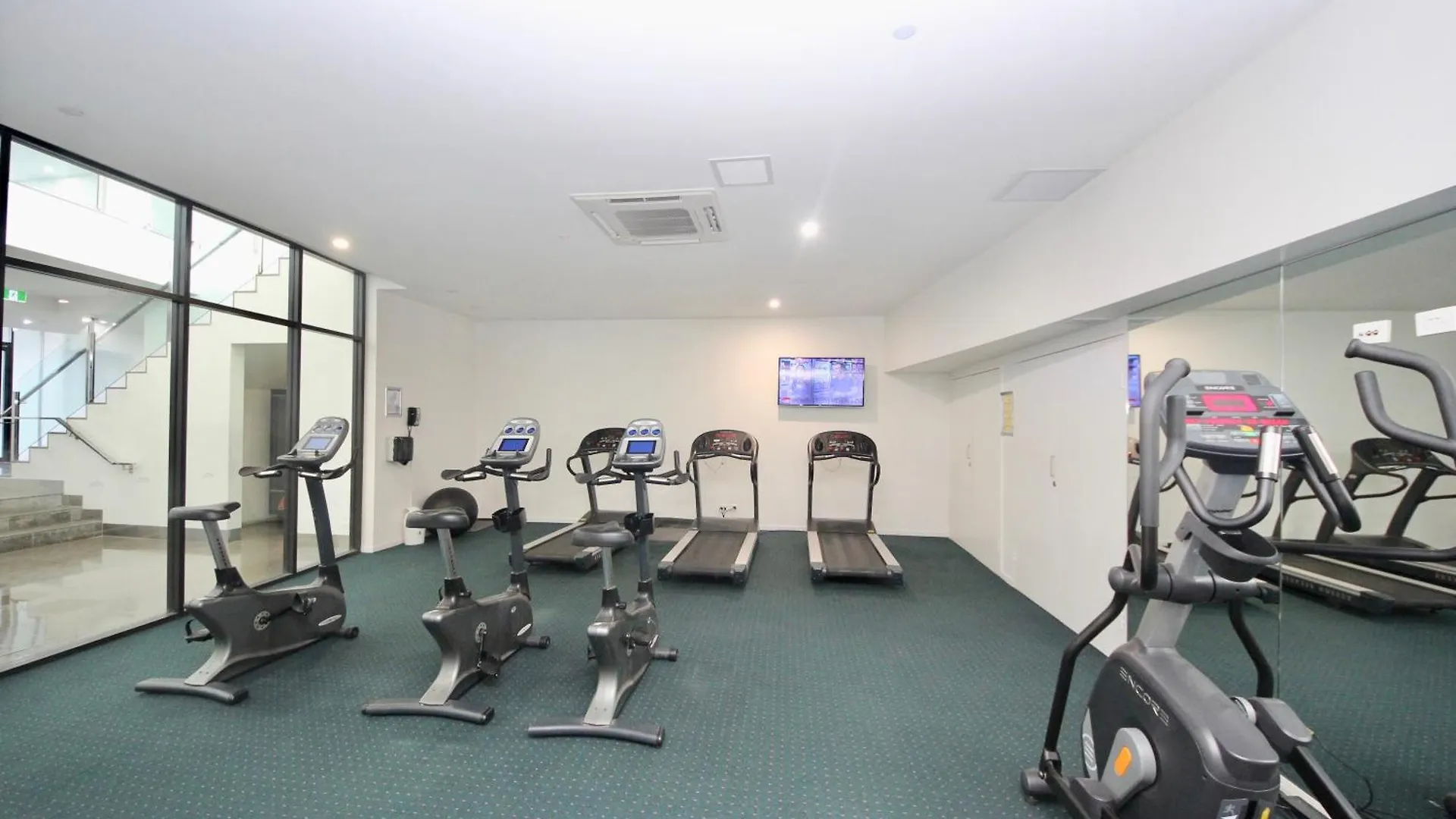 Sierra Grand 1402 Apartman Gold Coast Ausztrália