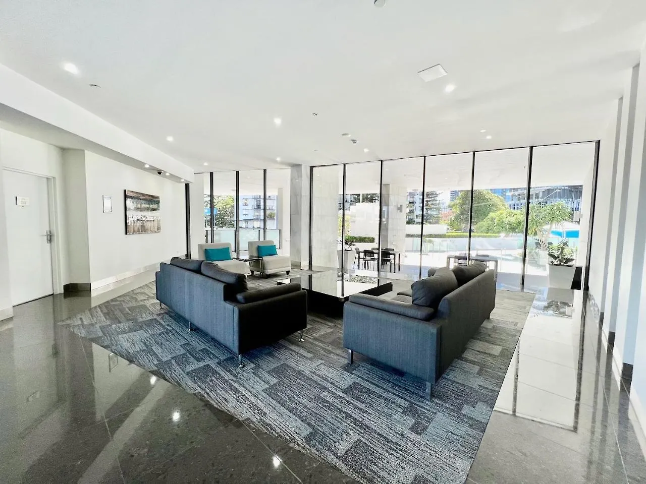 Sierra Grand 1402 Apartman Gold Coast 0*,