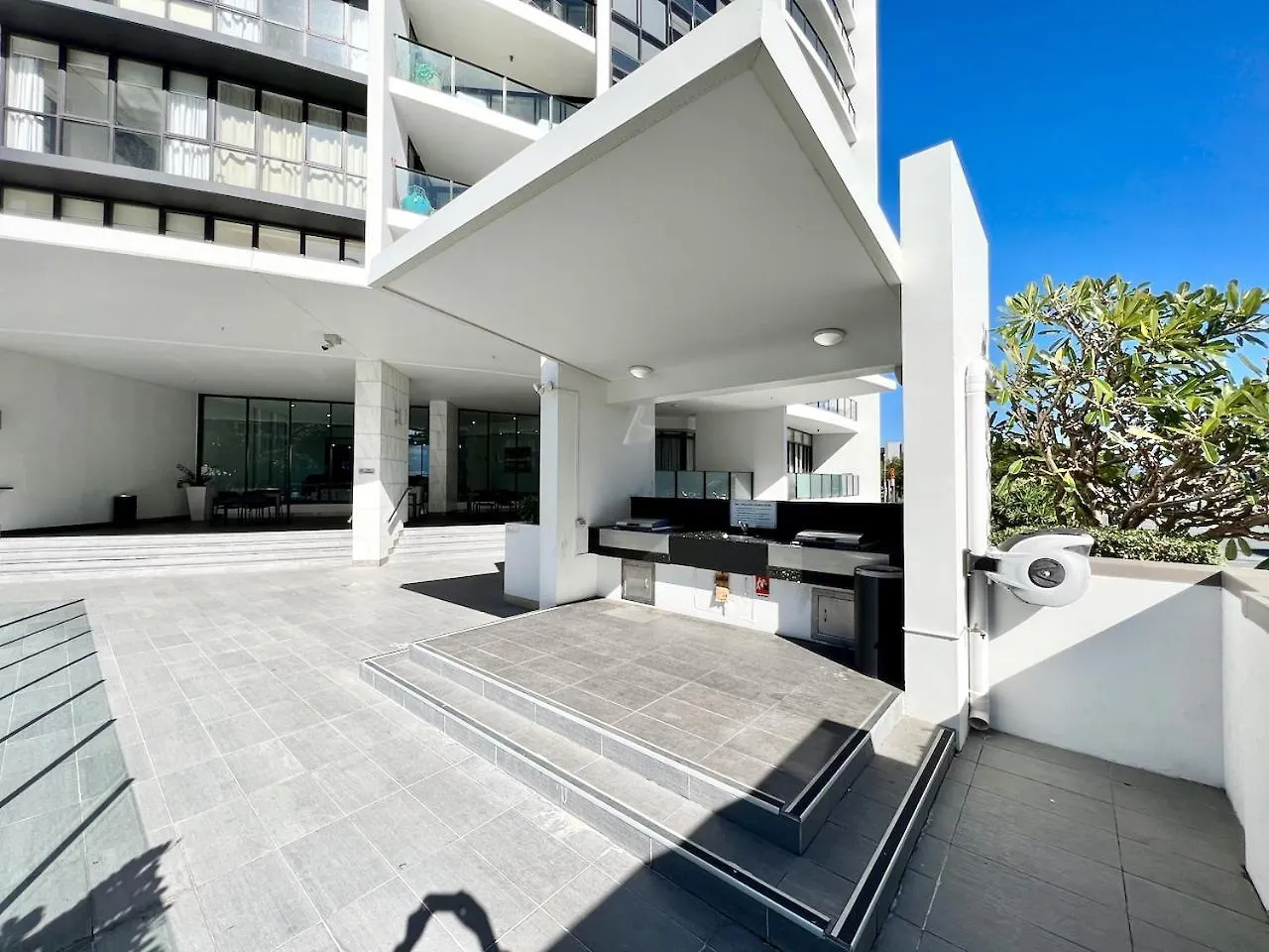 Sierra Grand 1402 Apartman Gold Coast