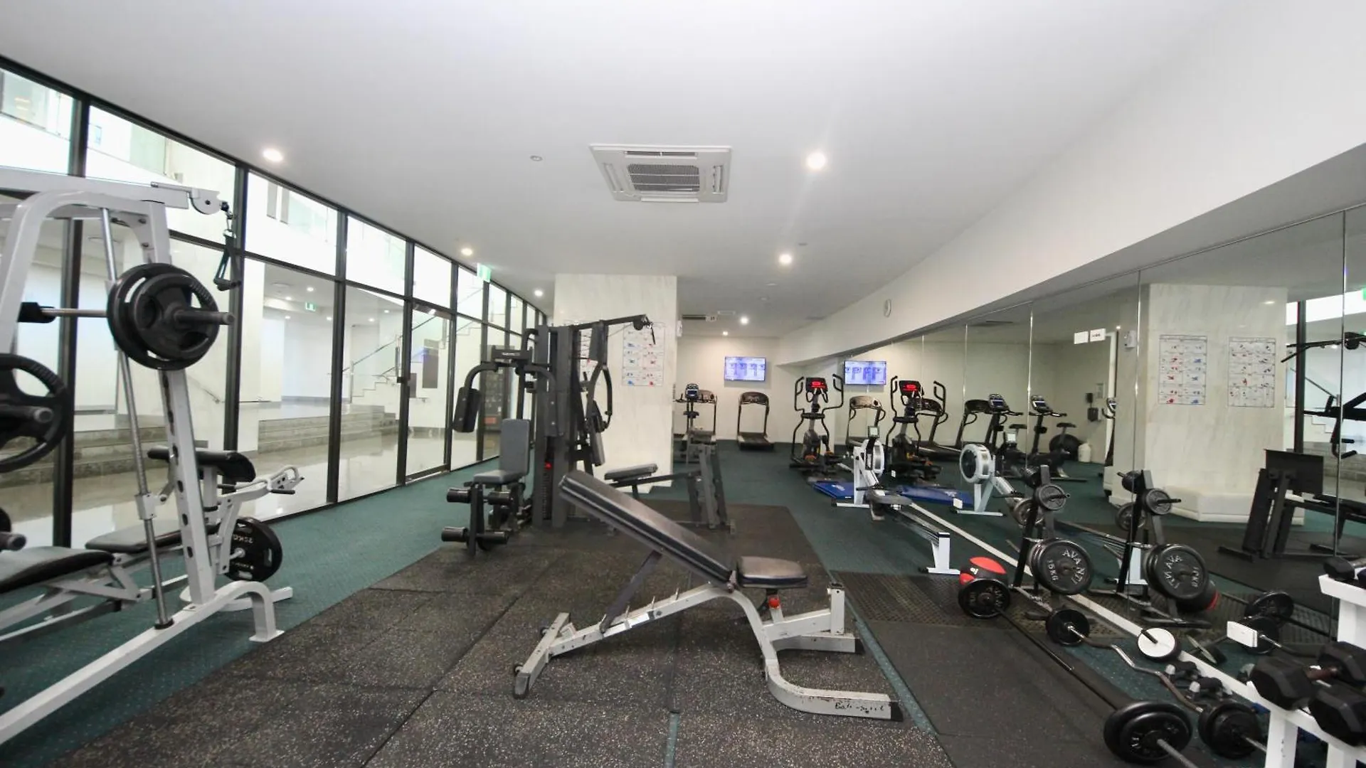 Sierra Grand 1402 Apartman Gold Coast