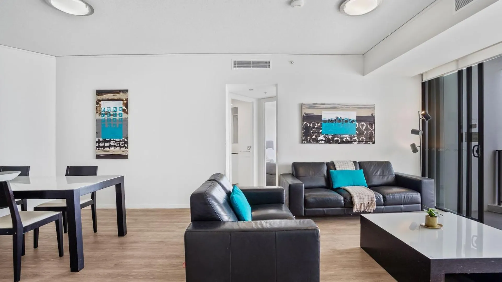 Sierra Grand 1402 Apartman Gold Coast