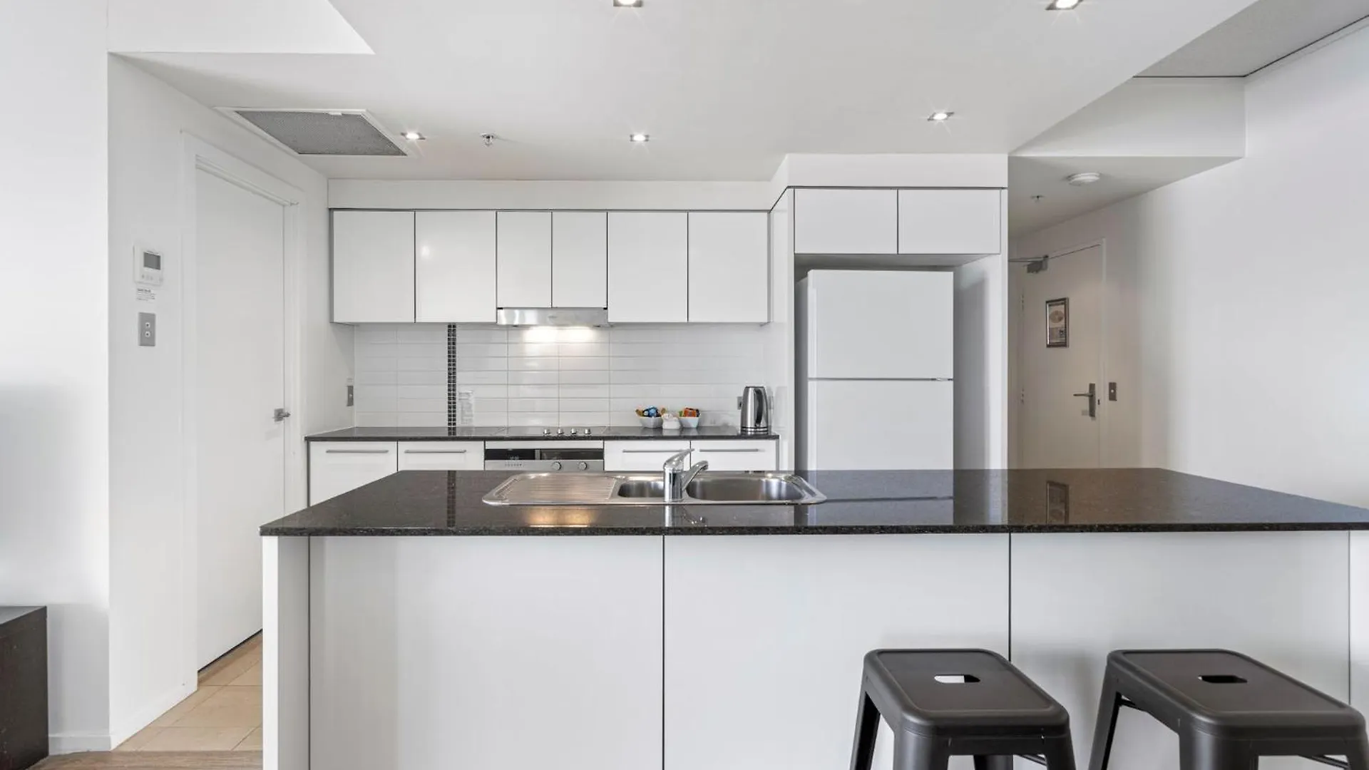 Sierra Grand 1402 Apartman Gold Coast Ausztrália