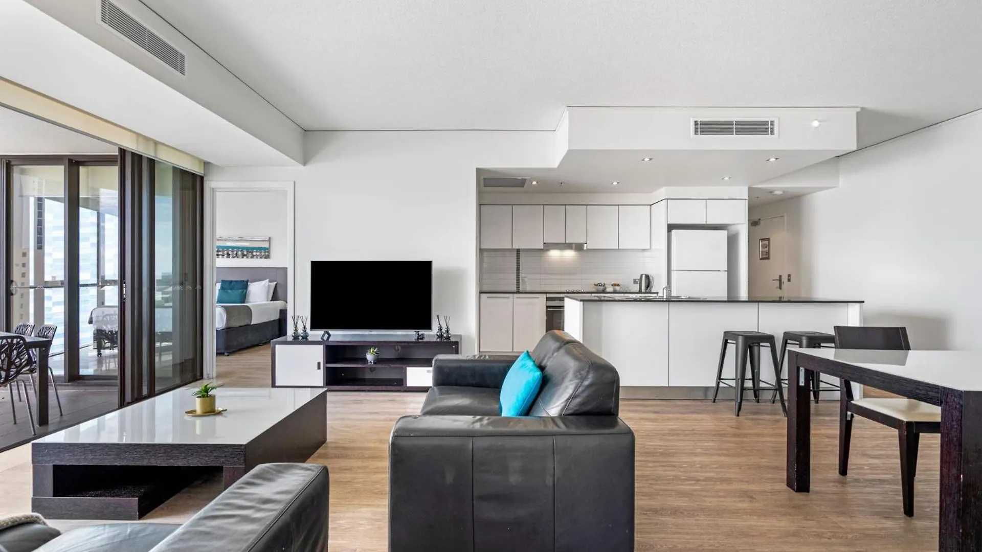 Sierra Grand 1402 Apartman Gold Coast